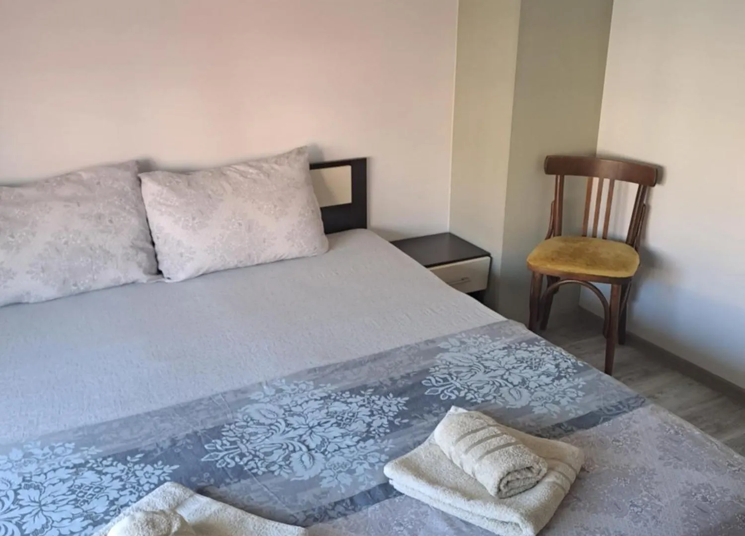 Beauty House Apartments & Rooms Burgas Bulgaria