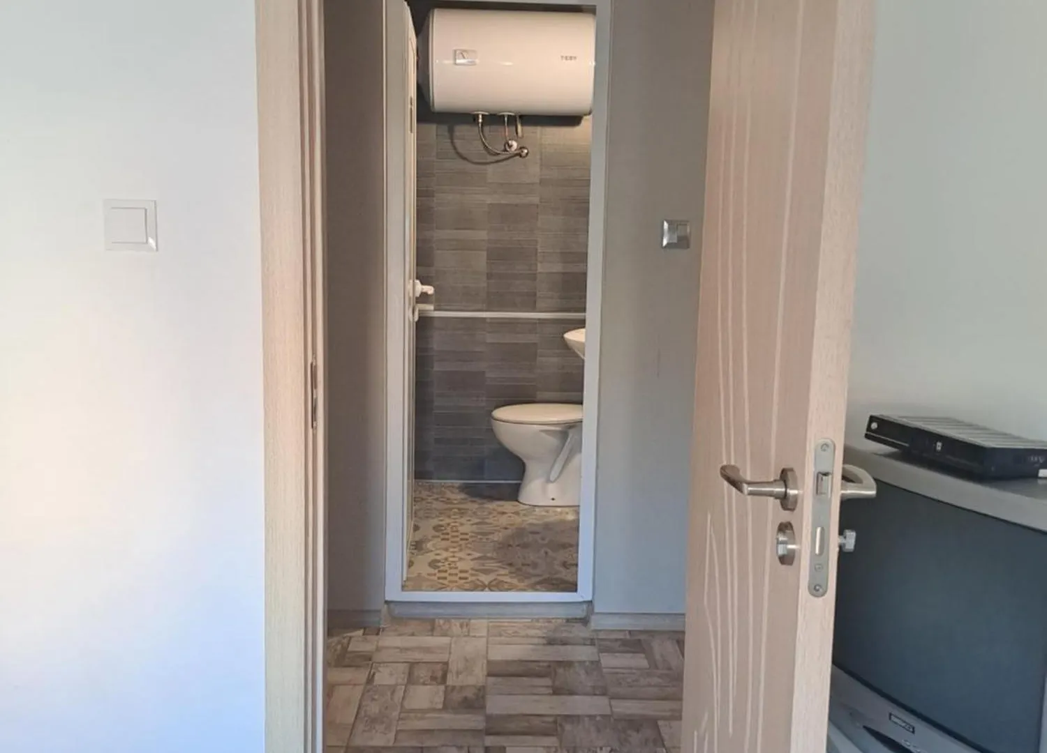 Beauty House Apartments & Rooms Burgas 0*,