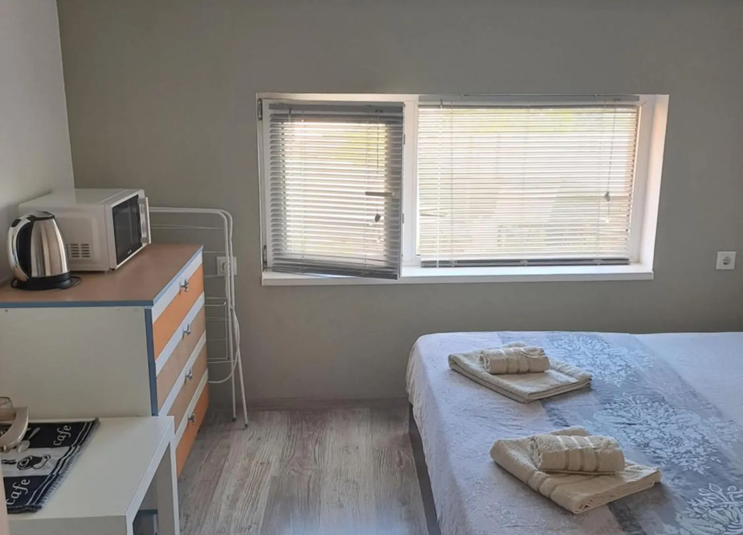 Beauty House Apartments & Rooms Burgas