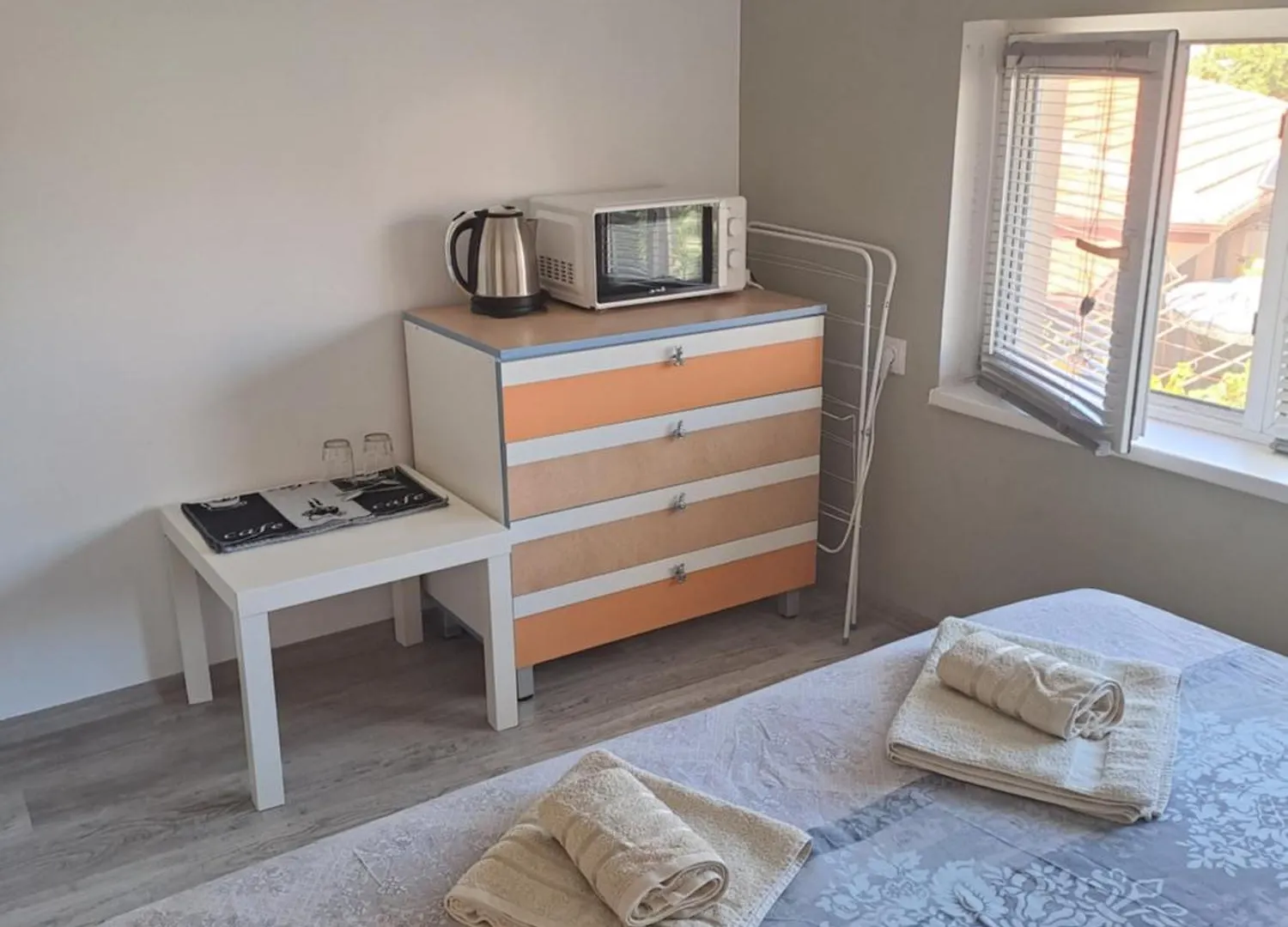 Beauty House Apartments & Rooms Burgas