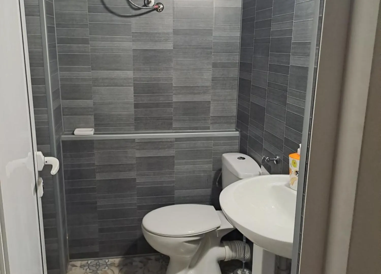 Beauty House Apartments & Rooms Burgas Bulgaria