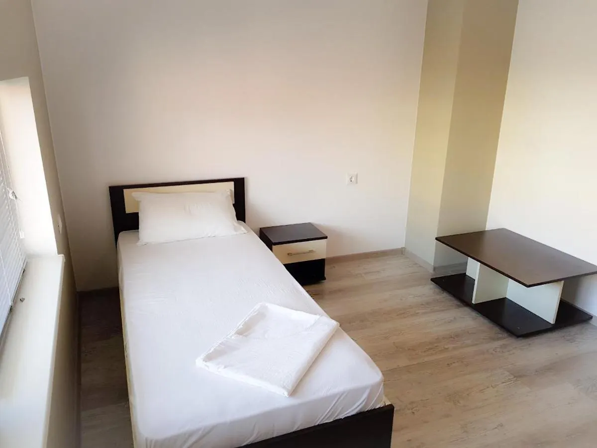 Beauty House Apartments & Rooms Burgas