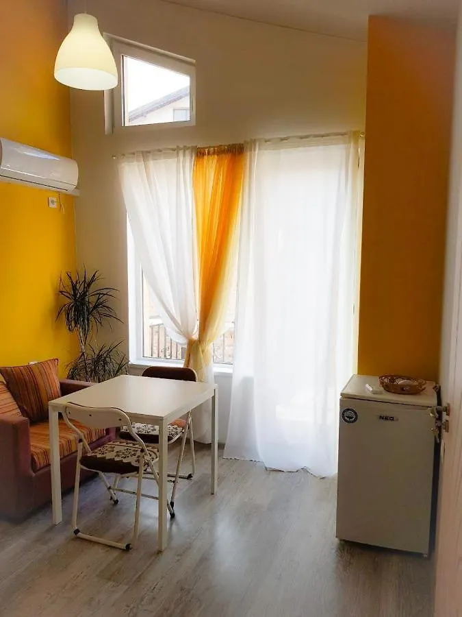 Beauty House Apartments & Rooms Burgas 0*,  Bulgaria
