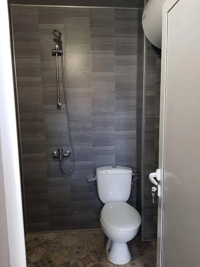 Beauty House Apartments & Rooms Burgas
